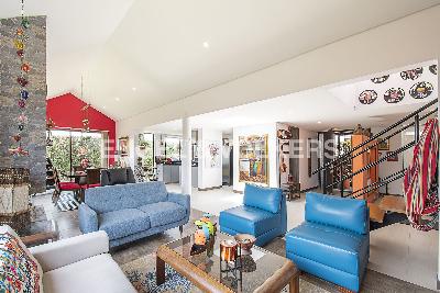 Casa de 3 alcobas en venta en Chia, Chía, 227 m² · foto 5 de 18