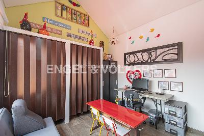 Casa de 3 alcobas en venta en Chia, Chía, 227 m² · foto 12 de 18