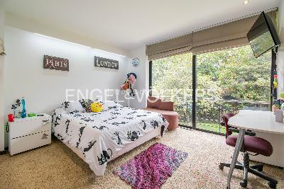 Casa de 4 alcobas en venta en Guaymaral, Chía, 345 m² · foto 12 de 18