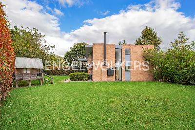 Casa de 4 alcobas en venta en Guaymaral, Chía, 345 m² · foto 16 de 18