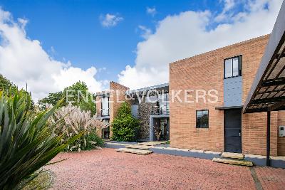 Casa de 4 alcobas en venta en Guaymaral, Chía, 345 m² · foto 17 de 18