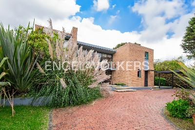 Casa de 4 alcobas en venta en Guaymaral, Chía, 345 m² · foto 18 de 18