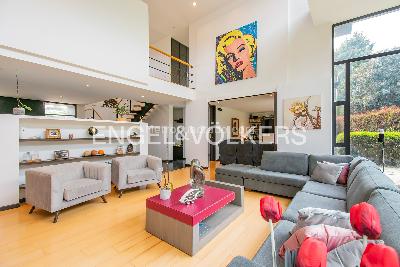 Casa de 4 alcobas en venta en Guaymaral, Chía, 345 m² · foto 3 de 18