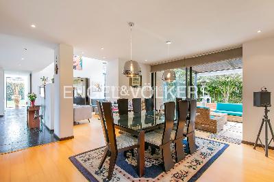 Casa de 4 alcobas en venta en Guaymaral, Chía, 345 m² · foto 4 de 18