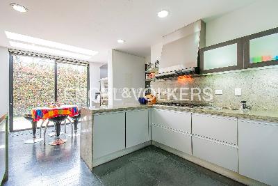 Casa de 4 alcobas en venta en Guaymaral, Chía, 345 m² · foto 5 de 18