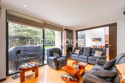 Casa de 4 alcobas en venta en Guaymaral, Chía, 345 m² · foto 6 de 18