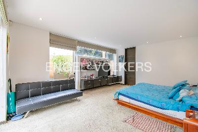 Casa de 4 alcobas en venta en Guaymaral, Chía, 345 m² · foto 9 de 18