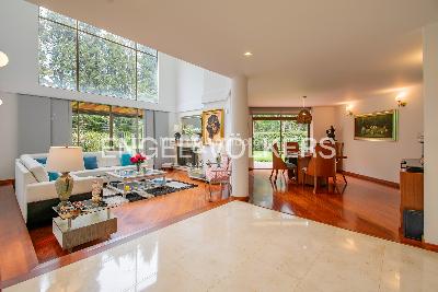 Casa de 4 alcobas en venta en Guaymaral, Chía, 325 m² · foto 2 de 20