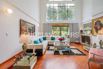 Casa de 4 alcobas en venta en Guaymaral, Chía, 325 m² · foto 3 de 20