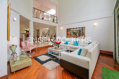 Casa de 4 alcobas en venta en Guaymaral, Chía, 325 m² · foto 4 de 20