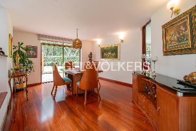 Casa de 4 alcobas en venta en Guaymaral, Chía, 325 m² · foto 5 de 20