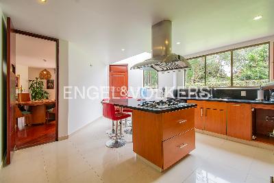 Casa de 4 alcobas en venta en Guaymaral, Chía, 325 m² · foto 6 de 20