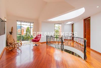 Casa de 4 alcobas en venta en Guaymaral, Chía, 325 m² · foto 10 de 20