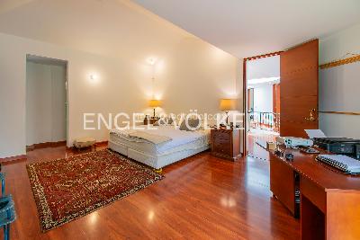 Casa de 4 alcobas en venta en Guaymaral, Chía, 325 m² · foto 11 de 20