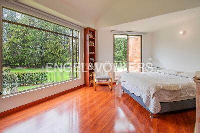 Casa de 4 alcobas en venta en Guaymaral, Chía, 325 m² · foto 14 de 20