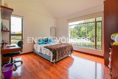 Casa de 4 alcobas en venta en Guaymaral, Chía, 325 m² · foto 15 de 20