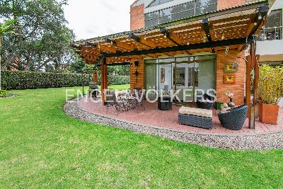 Casa de 4 alcobas en venta en Guaymaral, Chía, 325 m² · foto 16 de 20