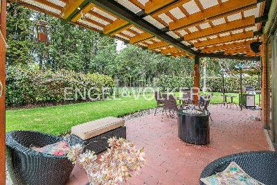 Casa de 4 alcobas en venta en Guaymaral, Chía, 325 m² · foto 17 de 20