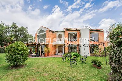 Casa de 4 alcobas en venta en Guaymaral, Chía, 325 m² · foto 18 de 20