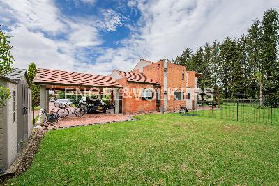 Casa de 4 alcobas en venta en Guaymaral, Chía, 325 m² · foto 19 de 20