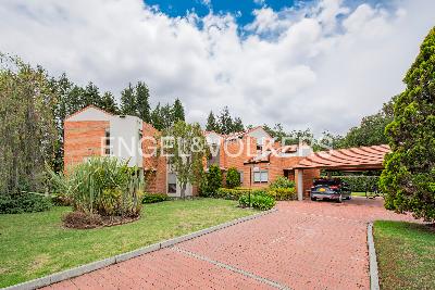 Casa de 4 alcobas en venta en Guaymaral, Chía, 325 m² · foto 20 de 20