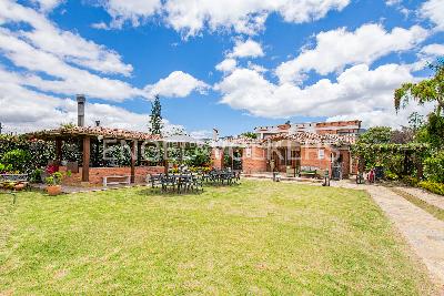 Casa de 3 alcobas en venta en Guaymaral, Chía, 340 m² · foto 20 de 20