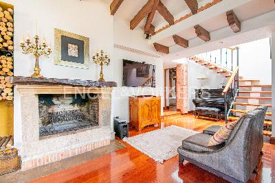 Casa de 3 alcobas en venta en Guaymaral, Chía, 340 m² · foto 2 de 20