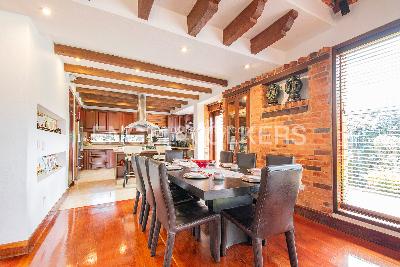 Casa de 3 alcobas en venta en Guaymaral, Chía, 340 m² · foto 4 de 20