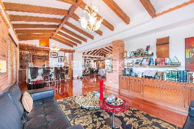 Casa de 3 alcobas en venta en Guaymaral, Chía, 340 m² · foto 6 de 20