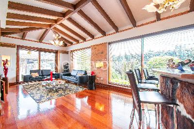 Casa de 3 alcobas en venta en Guaymaral, Chía, 340 m² · foto 7 de 20