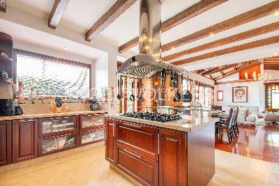Casa de 3 alcobas en venta en Guaymaral, Chía, 340 m² · foto 9 de 20