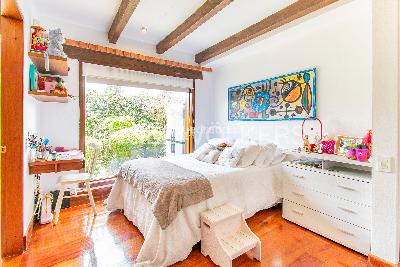 Casa de 3 alcobas en venta en Guaymaral, Chía, 340 m² · foto 11 de 20