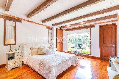 Casa de 3 alcobas en venta en Guaymaral, Chía, 340 m² · foto 13 de 20