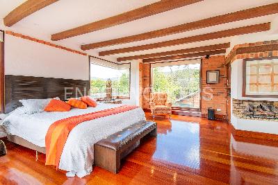 Casa de 3 alcobas en venta en Guaymaral, Chía, 340 m² · foto 14 de 20