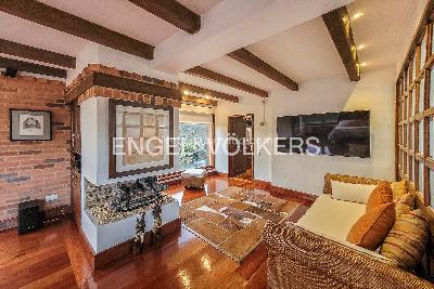Casa de 3 alcobas en venta en Guaymaral, Chía, 340 m² · foto 17 de 20