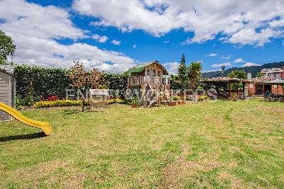 Casa de 3 alcobas en venta en Guaymaral, Chía, 340 m² · foto 19 de 20