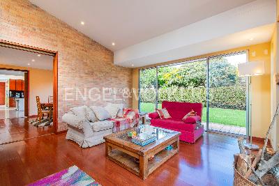 Casa de 4 alcobas en venta en Guaymaral, Chía, 337 m² · foto 3 de 18
