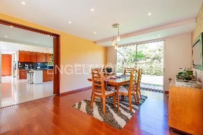Casa de 4 alcobas en venta en Guaymaral, Chía, 337 m² · foto 4 de 18