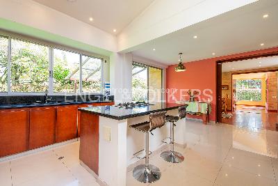Casa de 4 alcobas en venta en Guaymaral, Chía, 337 m² · foto 5 de 18