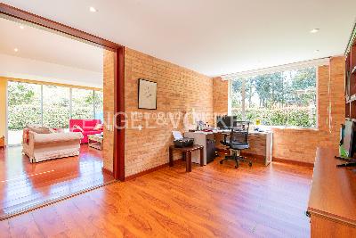 Casa de 4 alcobas en venta en Guaymaral, Chía, 337 m² · foto 6 de 18
