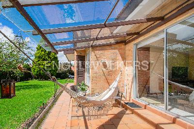 Casa de 4 alcobas en venta en Guaymaral, Chía, 337 m² · foto 7 de 18