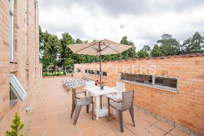 Casa de 4 alcobas en venta en Guaymaral, Chía, 337 m² · foto 13 de 18