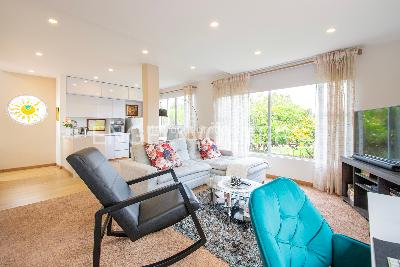 Casa de 4 alcobas en venta en Guaymaral, Chía, 337 m² · foto 14 de 18