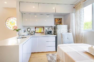 Casa de 4 alcobas en venta en Guaymaral, Chía, 337 m² · foto 15 de 18