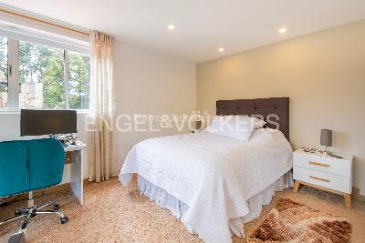 Casa de 4 alcobas en venta en Guaymaral, Chía, 337 m² · foto 16 de 18