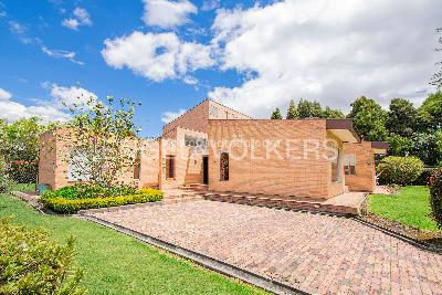 Casa de 4 alcobas en venta en Guaymaral, Chía, 337 m² · foto 17 de 18