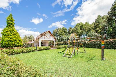 Casa de 4 alcobas en venta en Guaymaral, Chía, 337 m² · foto 18 de 18