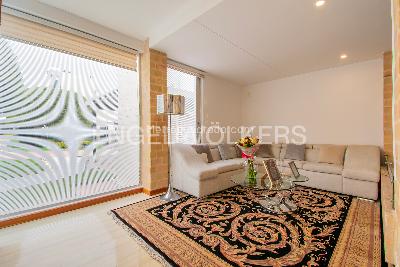 Casa en venta en Chia, Chía · foto 2 de 20