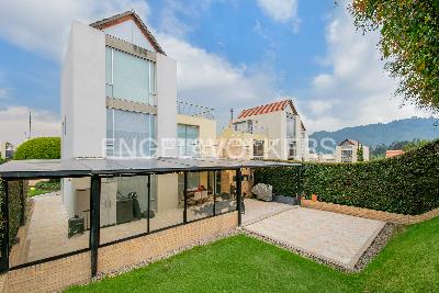 Casa en venta en Chia, Chía · foto 16 de 20