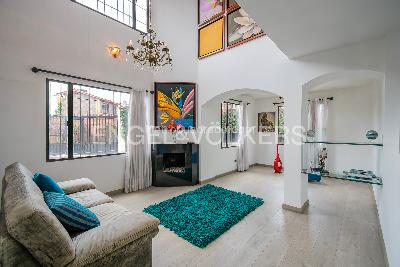 Casa de 4 alcobas en venta en Chia, Chía, 207 m² · foto 2 de 20